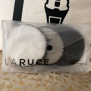 Laruce beauty face disk